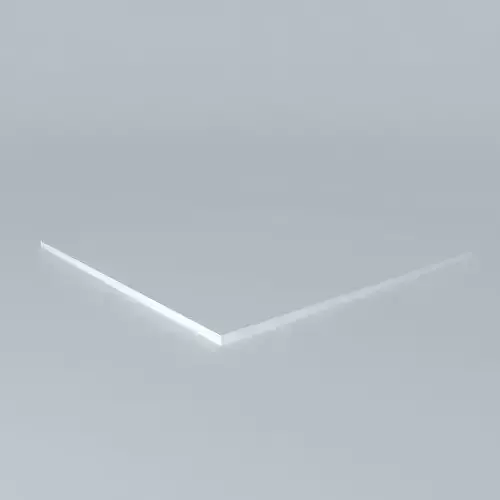 Blue Screen Concrete - Roberta Dacosta