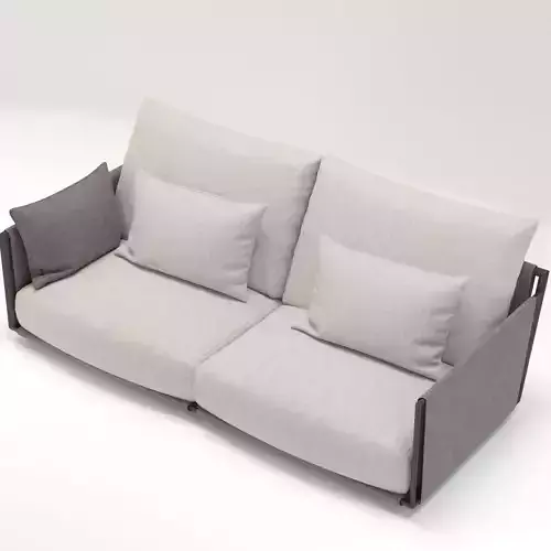 Adam Giorgetti Sofa