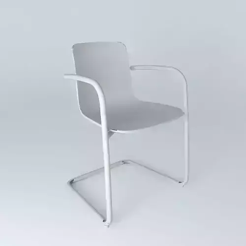 HAL 3  chair 