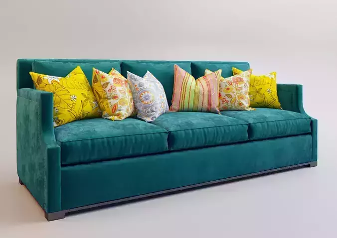 SOFA boho