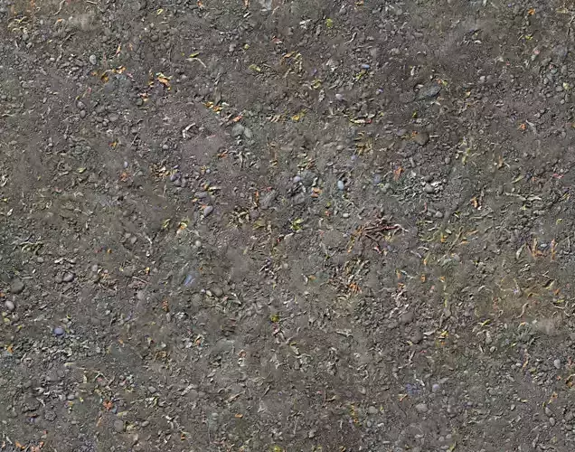 Dirty terrain 2 seamless PBR