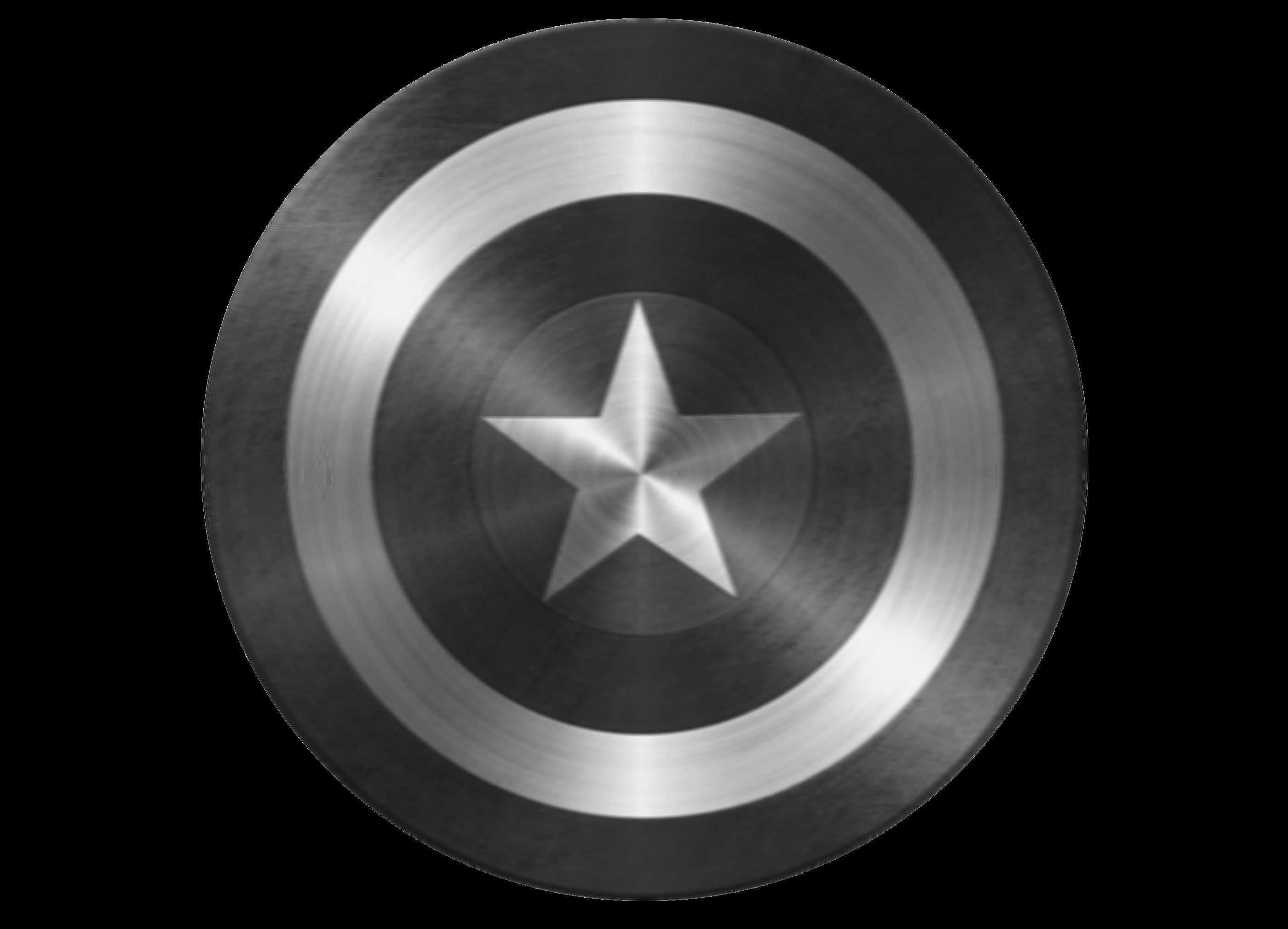 Mjolnir and Hammer Free 3D model_2