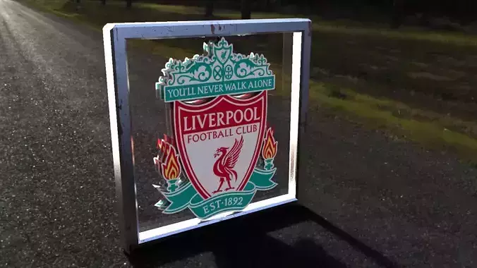 Liverpool Logo