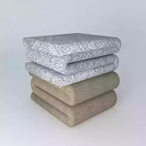 Linens Bent  Bed Sheet