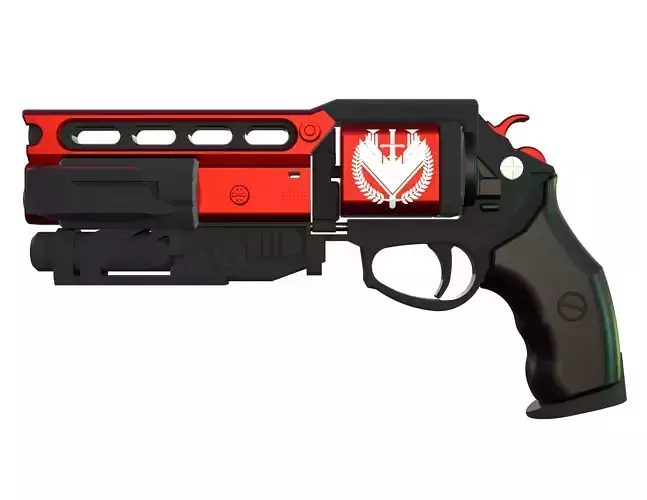 Not Forgotten 3D print model Not Forgotten 3D print model