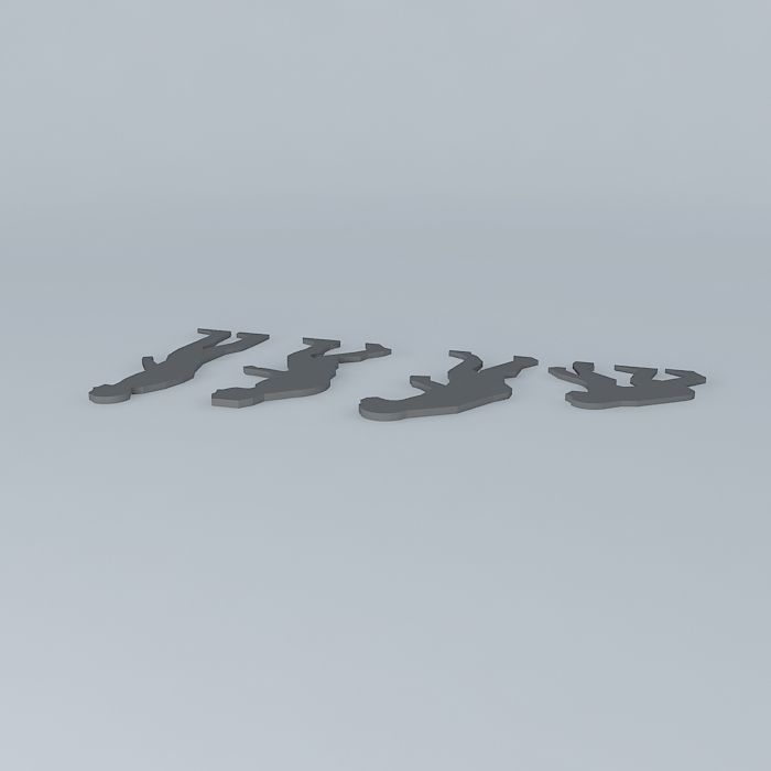 Do the Evolution Free 3D model_1