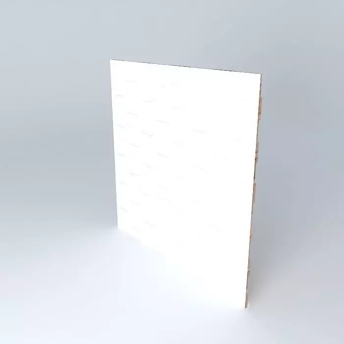 Portobelo Max Mosaic Ecollection Marchetaria Free 3D model