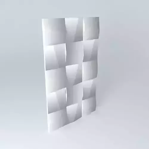 Design mirror - Cestavado - Buds