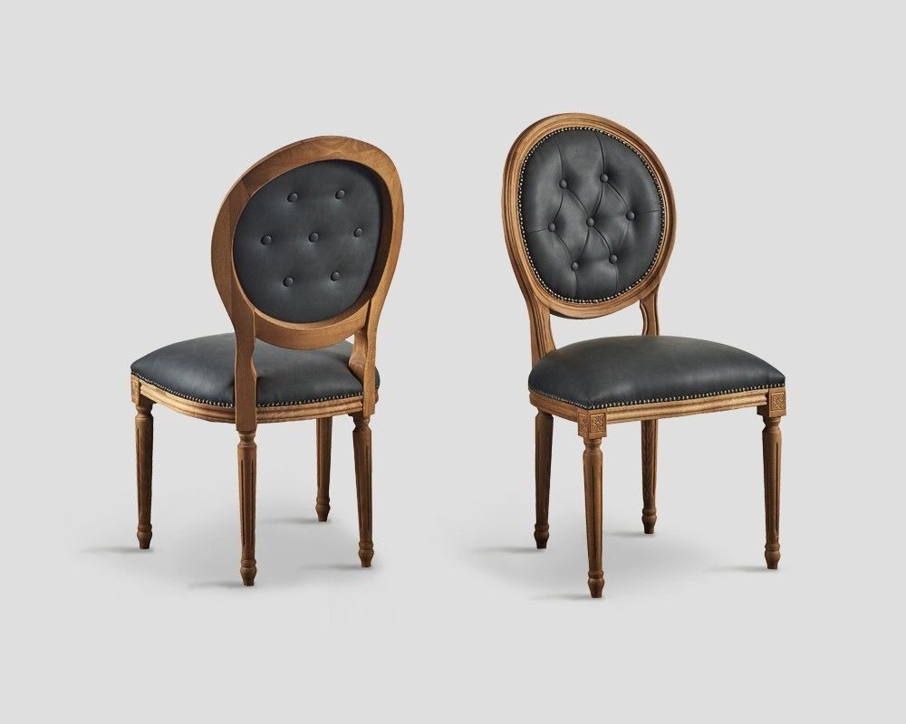 Tabby Lema - Dialma Brown - Catalogo Sedie 3d model 3D model_1