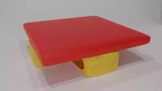 Table stool