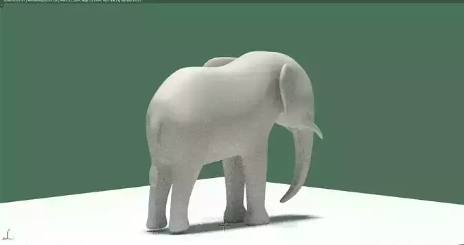 elephant