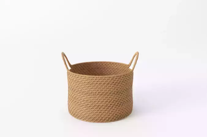 Modern Basket