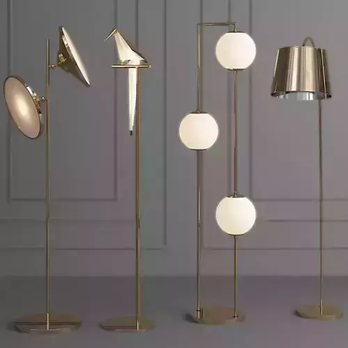 Tarsher  collections