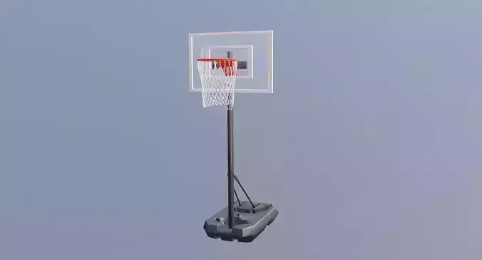 basket ball hoop