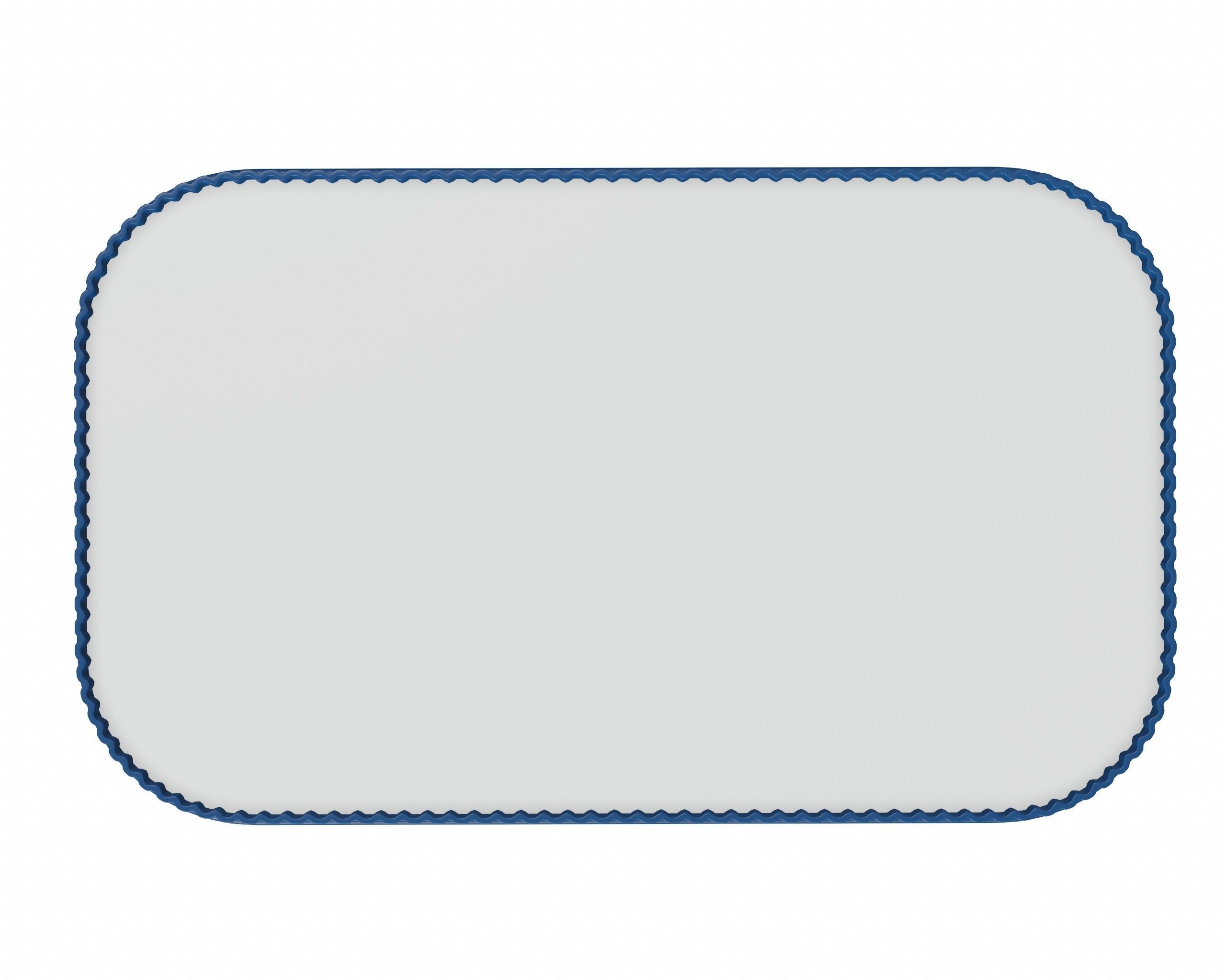 Ice cream in paper package for mockup closed 2 3D model_3