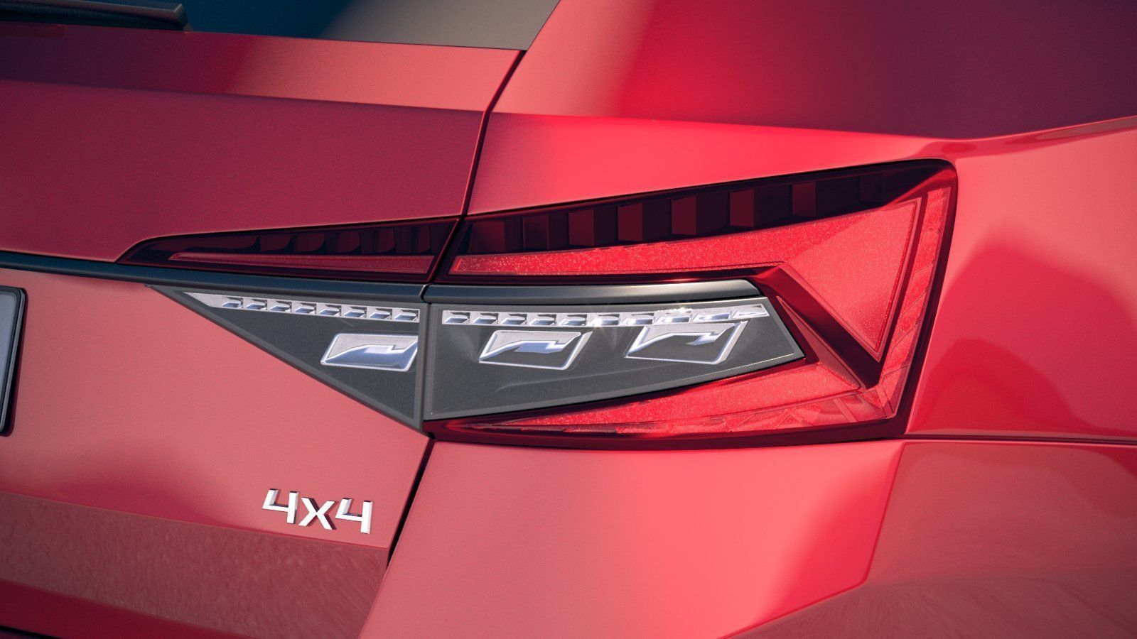 Skoda Superb Combi 2020 3D model_11