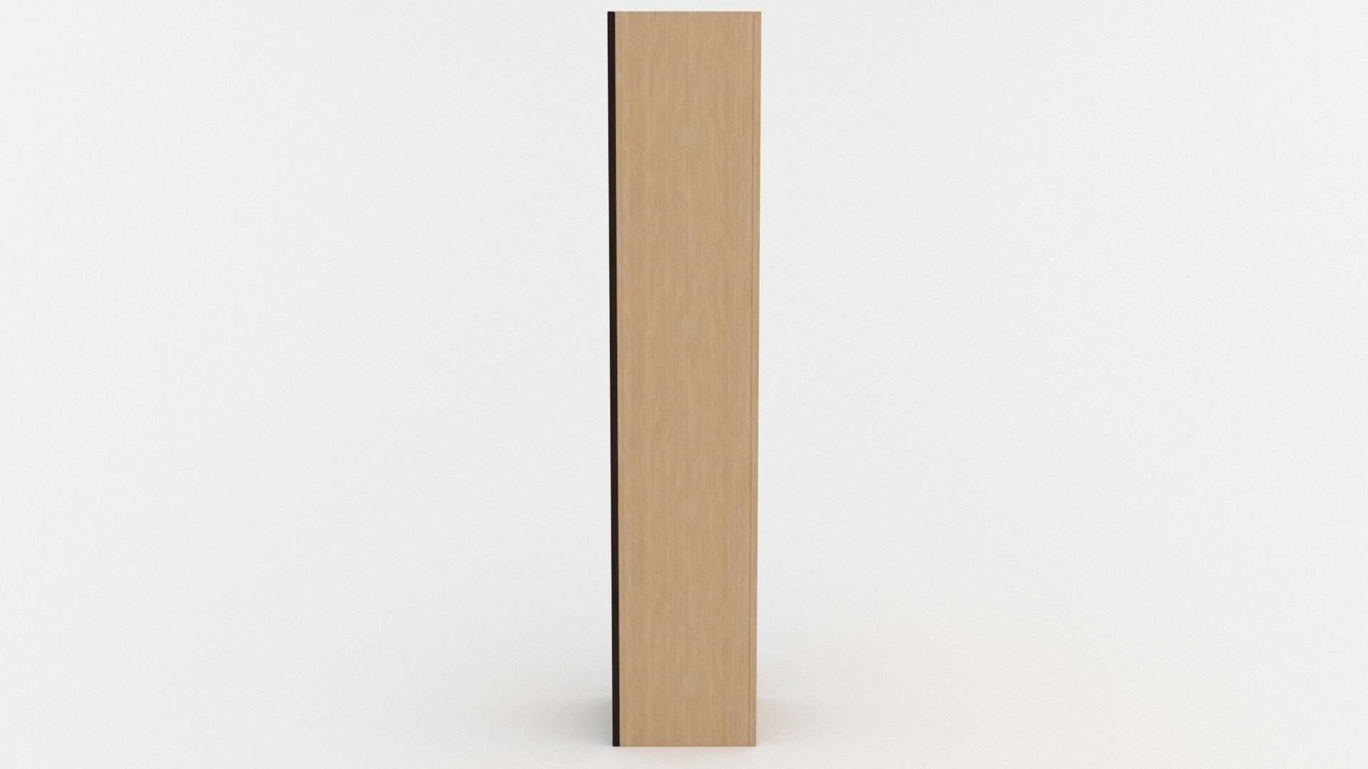 Exquisite Bookcase - 3ds Max 3D model_10