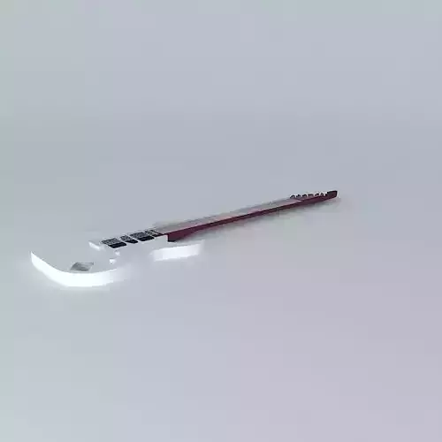 Avatar Electric Guitar