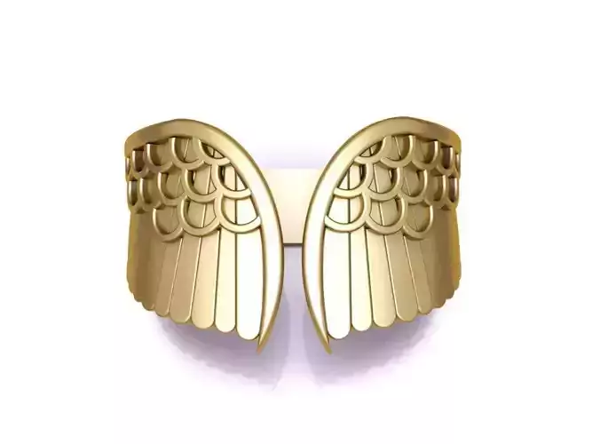 Wing Ring