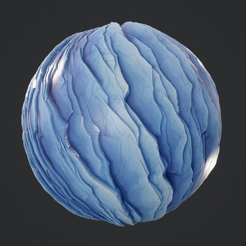 Stylized Winter Texture Pack Texture_17