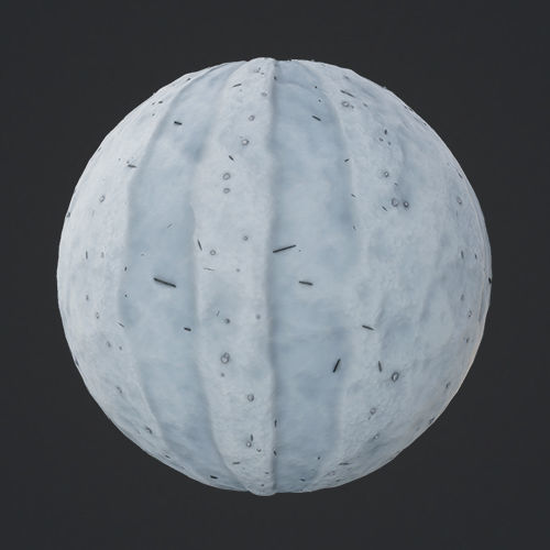 Stylized Winter Texture Pack Texture_20