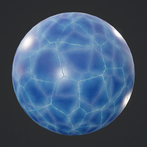 Stylized Winter Texture Pack Texture_15