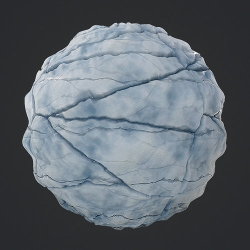 Stylized Winter Texture Pack Texture_11