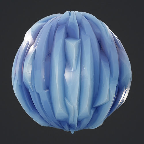 Stylized Winter Texture Pack Texture_18