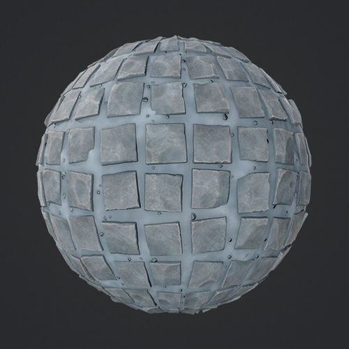 Stylized Winter Texture Pack Texture_6