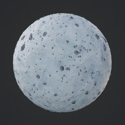 Stylized Winter Texture Pack Texture_12