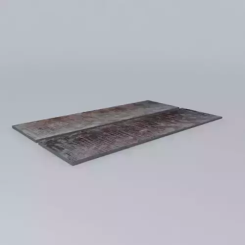 Table Records  Roberta Dacosta