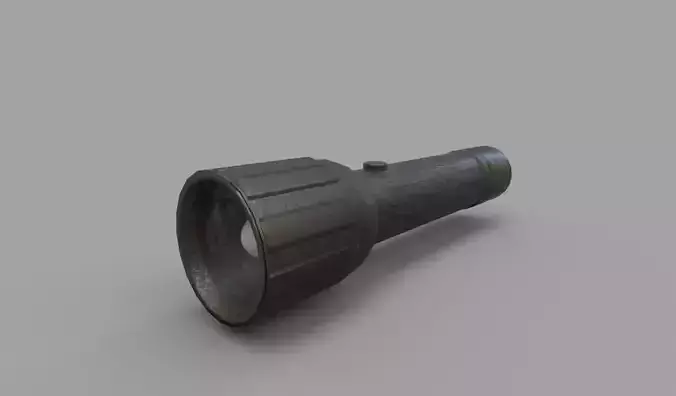 Flashlight - Prop