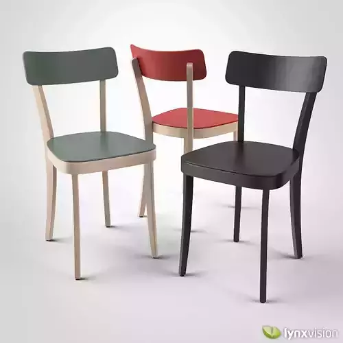 Basel chair