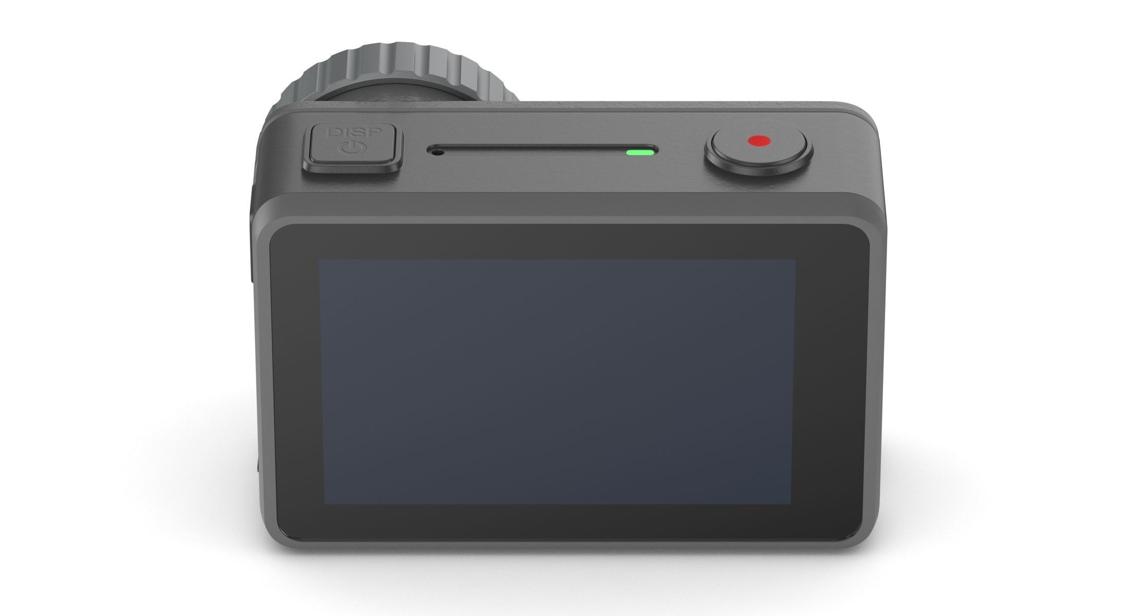 DJI Osmo Action Camera 3D model_8