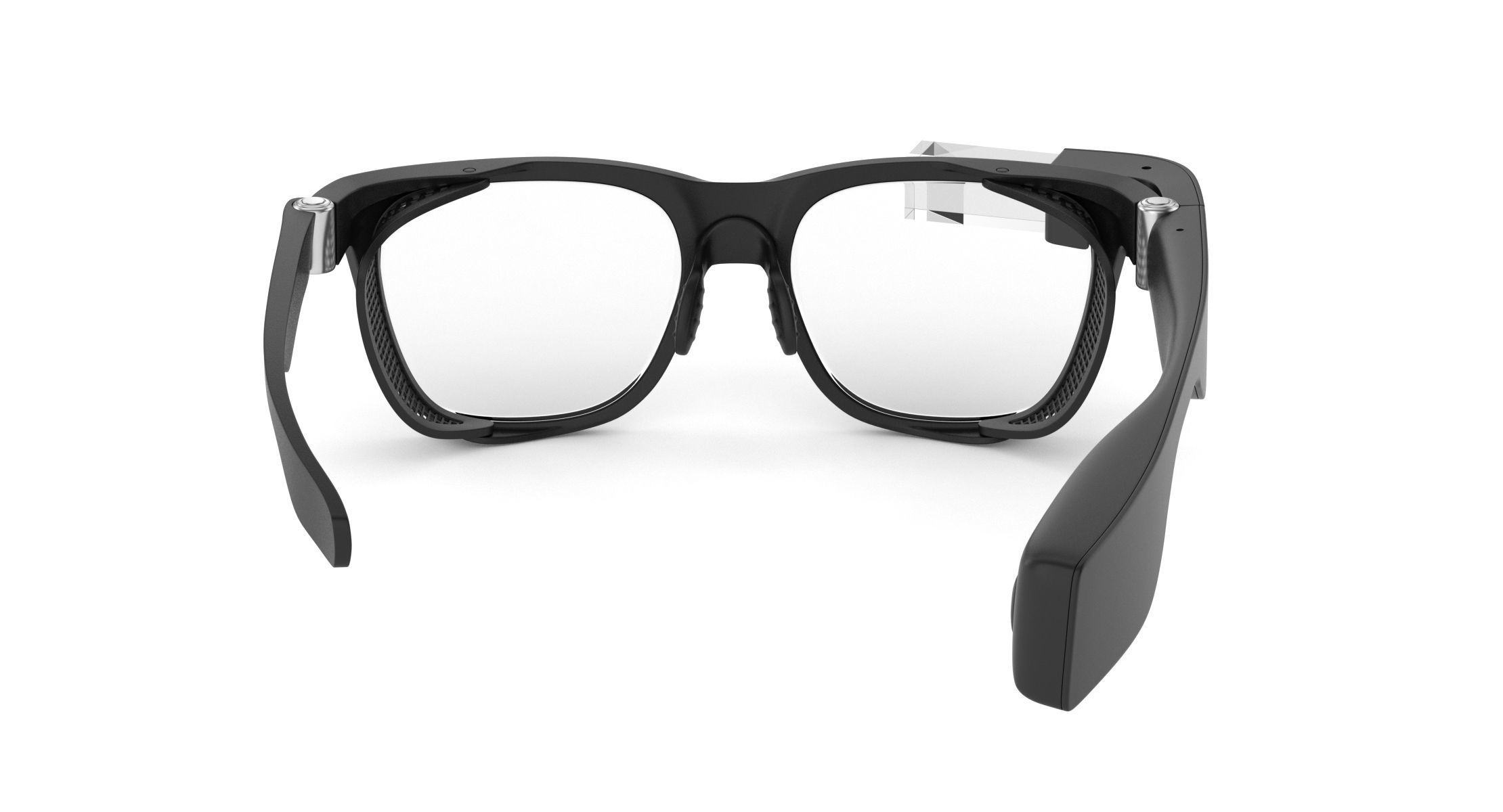 Google Glass Enterprise Edition 2  3D model_5