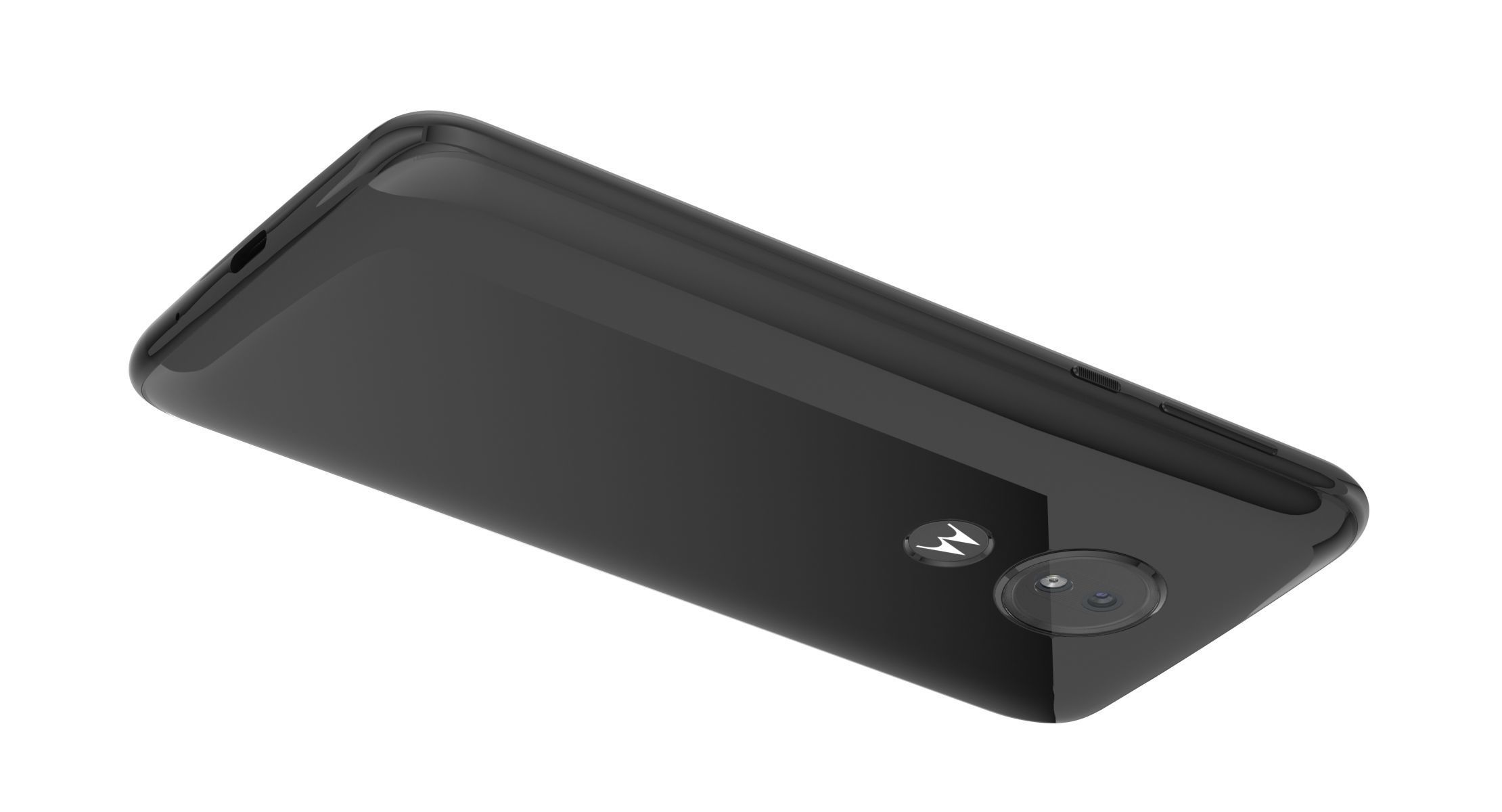 Motorola Moto G7 Power 3D model_3