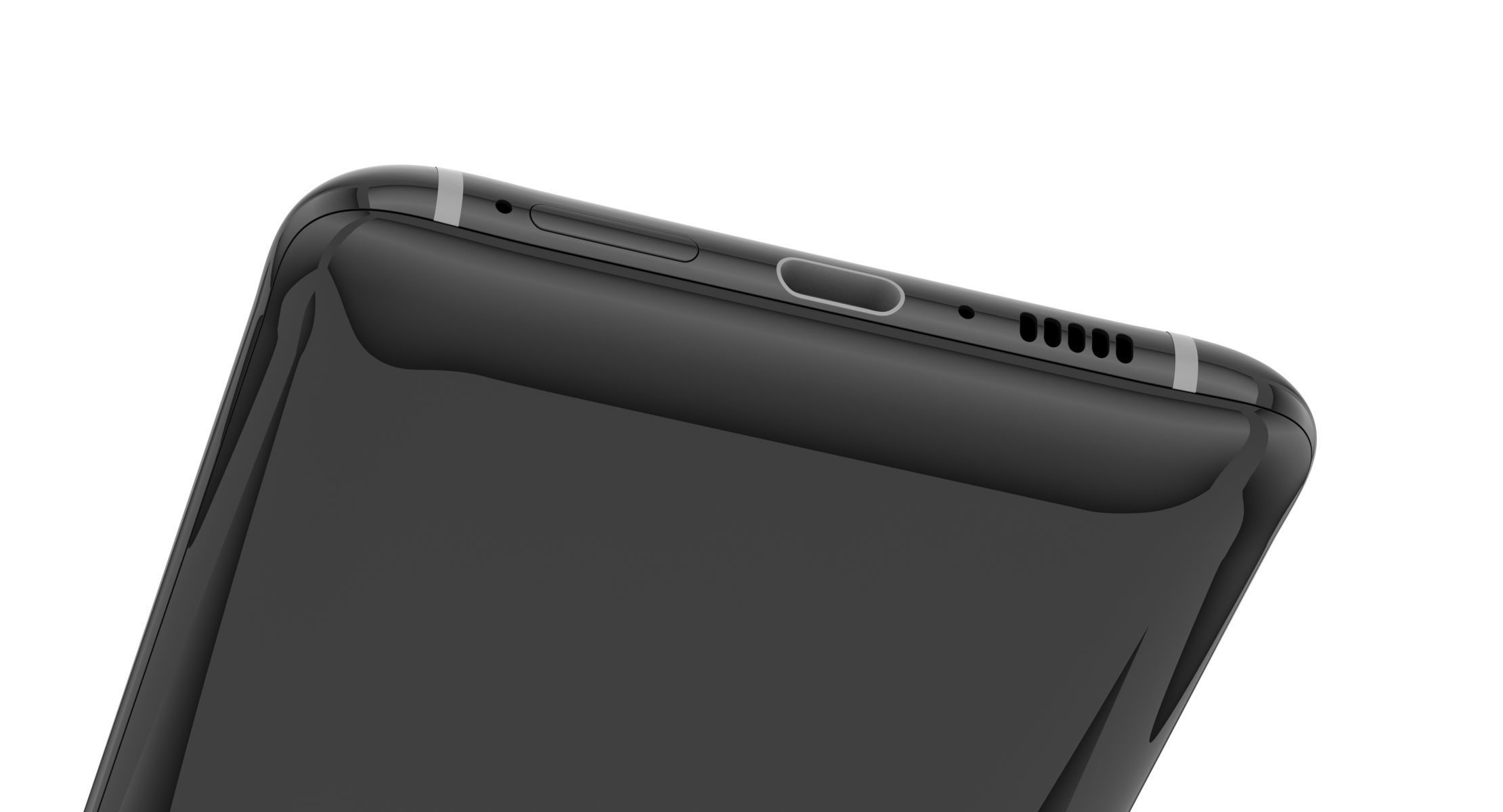 Samsung Galaxy A80  3D model_6