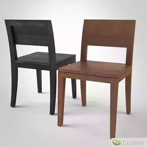 Oryx Chair by Wildspirit