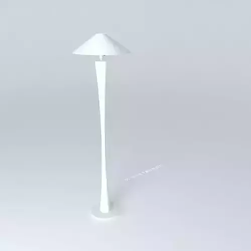 LAMP-SL001 floor lamp