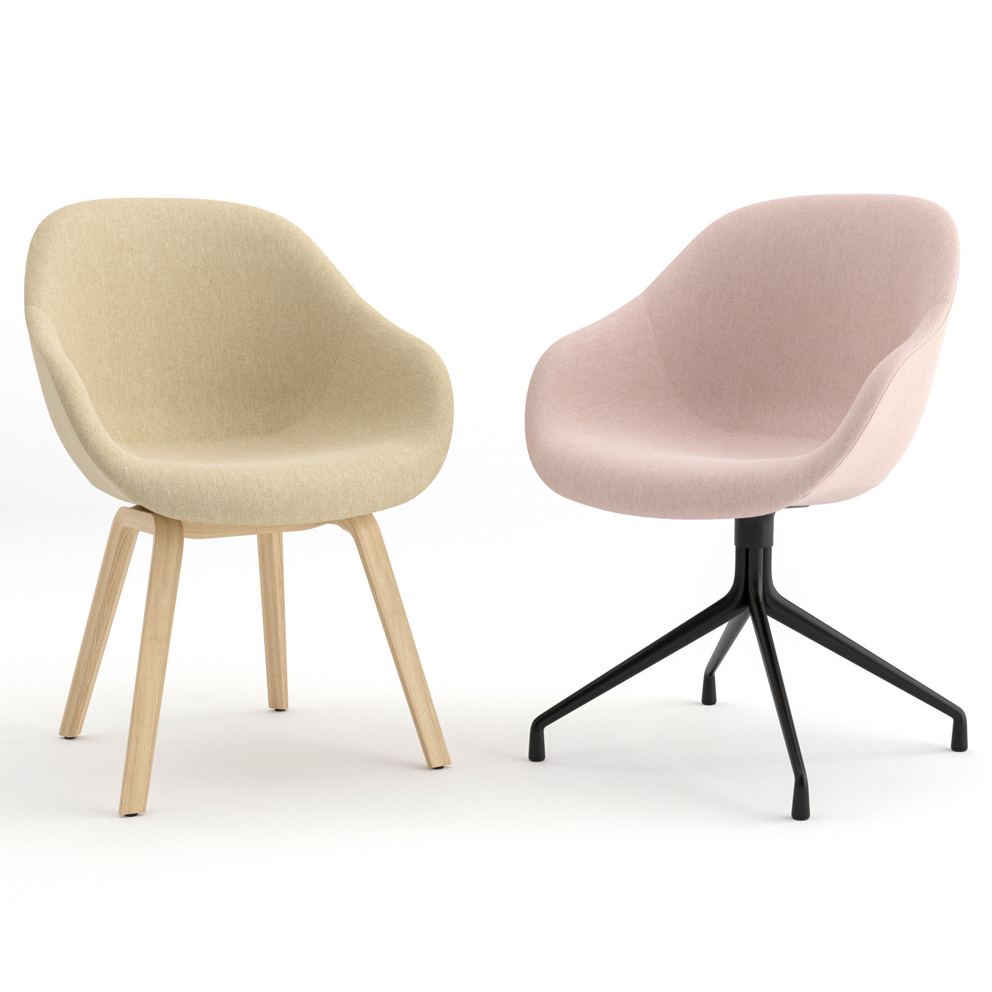 ABOUT A - AAC - Collection by HAY 3D model_1