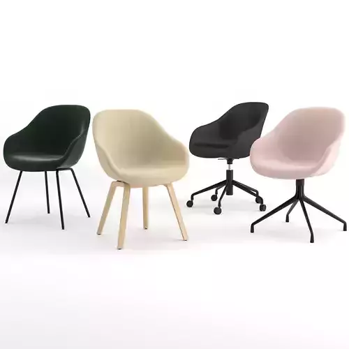 ABOUT A -  AAC - Collection by HAY 