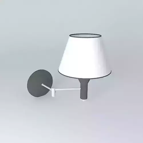 Lamp Wall