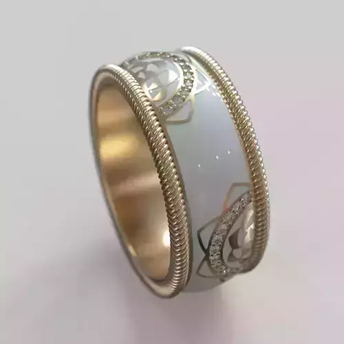 ring obr 325