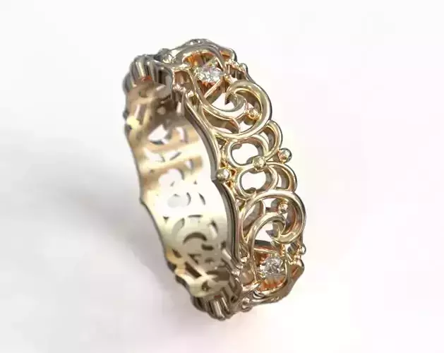 ring obr 327