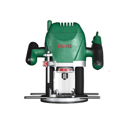 Router bosch Low-poly 3D model