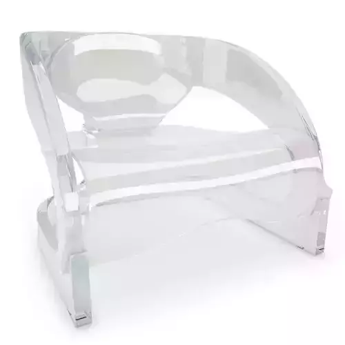 Joe Colombo Armchair