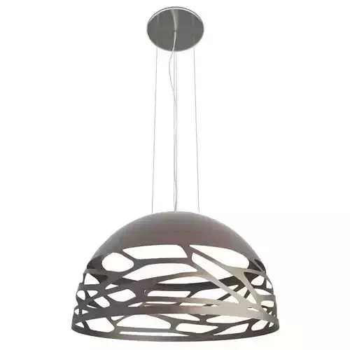 Kelly Dome Pendant Light Studio 