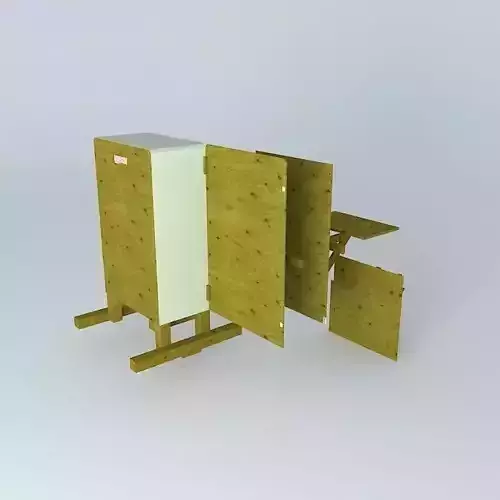 Wormery &#39;WORMOTEL&#39;