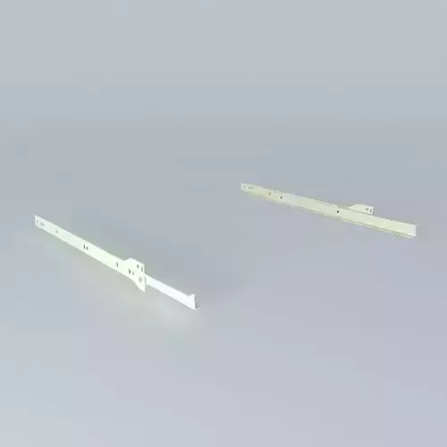 CENTURION FC28P 350mm drawer runner