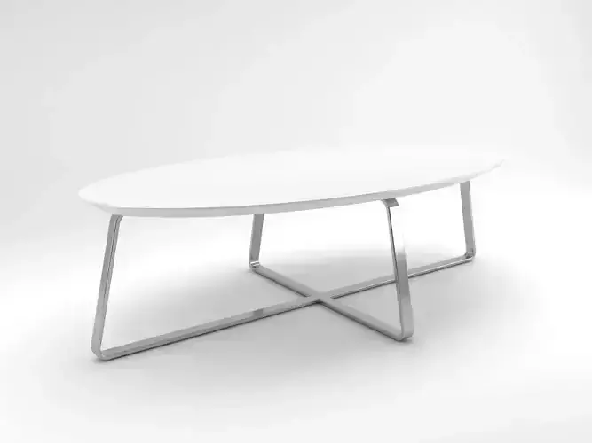 Actona Konzit Coffee Table 